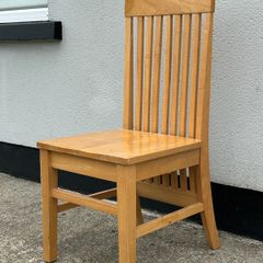 Dining room chair free to take away