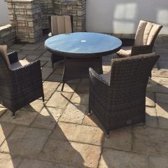 outdoor furniture