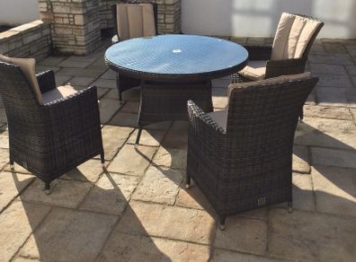 outdoor furniture