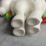 Custom Hand Painted Pony MLP G1 My Little Pony Image 6