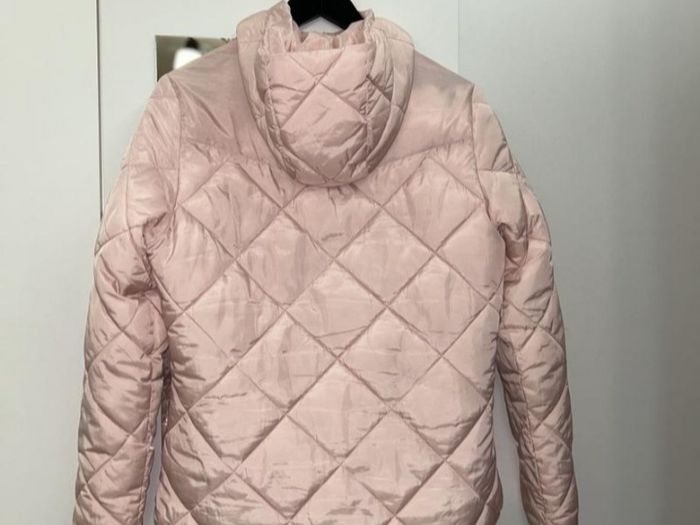 Calvin Klein jacket UK12