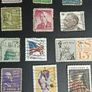 1900s 1990s USA Washington & Airmail Selection Image 7