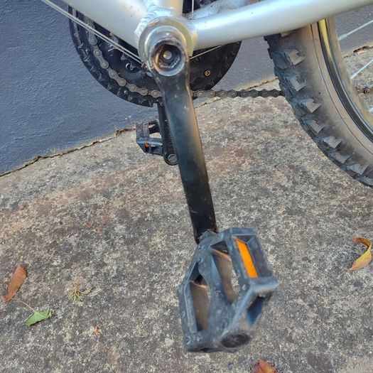 Apollo Verge Mountain Bike  26-inch Wheels