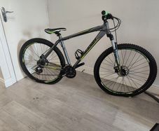 Raleigh Talus