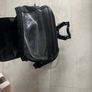Wild man hard shell scooter bike bag with attachment Image 3