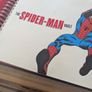 Rare spiderman collectables Image 2