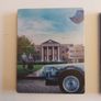 Back to the Future 4k Steelbook Image 2