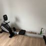 Kettler Axos Folding Rower Image 4