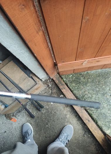 golf clubs