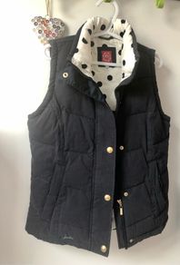 Joules gilet