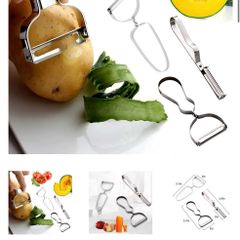 Brand new potato peeler