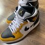 Nike Air Jordan Price Reduction and in original box. Perfect Gift Image 3