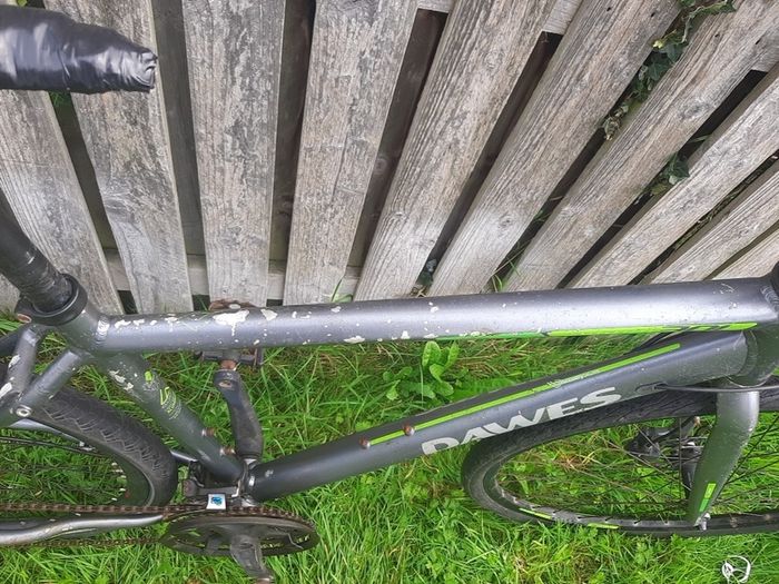 dawes discovery 301