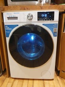 Servis Washer