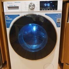 Servis Washer