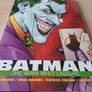 Batman - The Man Who Laughs DC Comics Joker Graphic Novel Hardback 2008 Image 3