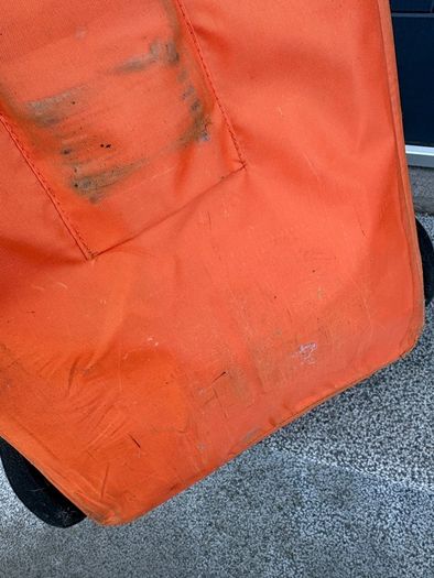 Kids very light Suitcase - FREE
