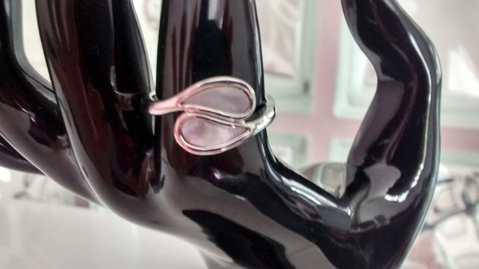 Necklace and Ring Set