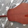 Epiphone aj10 acoustic guitar Image 2