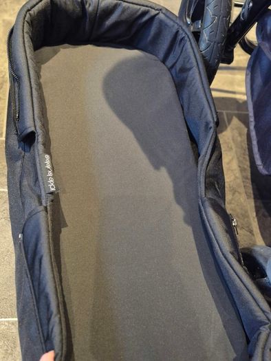 Ickle Bubba travel system