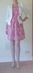 Elegant and high quality maternity wear
