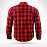 Premium Kevlar Motorcycle Riding Shirt Image 10