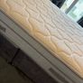 RESPA Gel Plush King Size Mattress Image 3