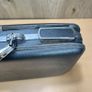 Vintage American Tourister Black Hard Shell Escort Slim Briefcase - No Code Image 3