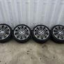 Genuine BMW Style 664M 19" Alloy Wheels Image 2