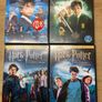 Harry Potter DVD Bundle (8) Image 2
