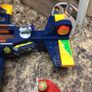 El Diego's stunt plane Lego set no 70429 - full and complete Image 7