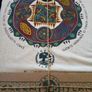 New Green Island Celtic T-Shirt Image 3