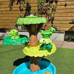 kids/childrens waterplay fountain little tikes