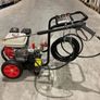 Brand New 4500psi Industrial Use Pressure Washer Image 5