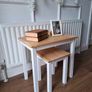 Hall table x2 (May sell separately) Image 2
