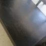 Solid Mahogany Free standing Bar/Island with Three Bar Stools Image 6