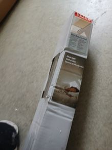 velux attic blinds
