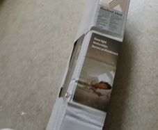 velux attic blinds