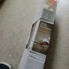 velux attic blinds