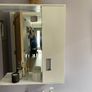 mirror cabinet Image 6