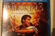 Blue-Ray-Immortals- Film