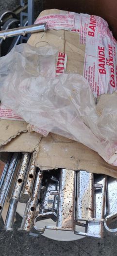 Free Scrap Metal