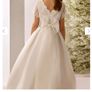 Communion Dress Marian Gale Image 6