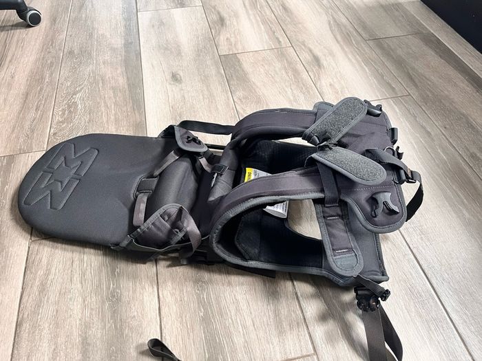 Minimeis Toddler Carrier