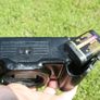 Canon EOS 1000 SLR 35mm film camera  Body only, tested (batteries need to be replaced) Image 9