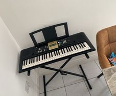 Yamaha  YPT-220