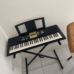 Yamaha  YPT-220