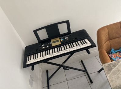 Yamaha  YPT-220