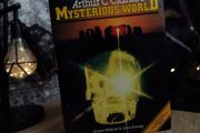 Arthur C. Clarke's Mysterious World ! Hardcover ! 1981 ! by Collins !