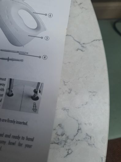 2 Used Kitchen Appliances